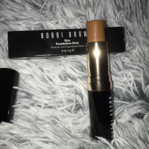 Bobbi brown skin foundation stick - neutral almond - Picture 3 of 6